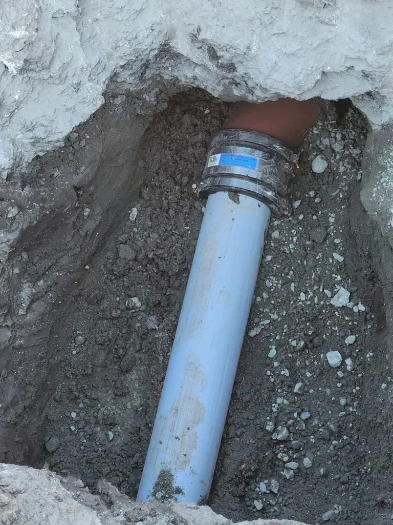 Triple Y Plumbing