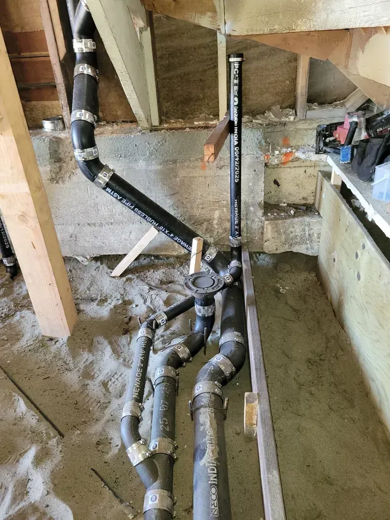 Triple Y Plumbing