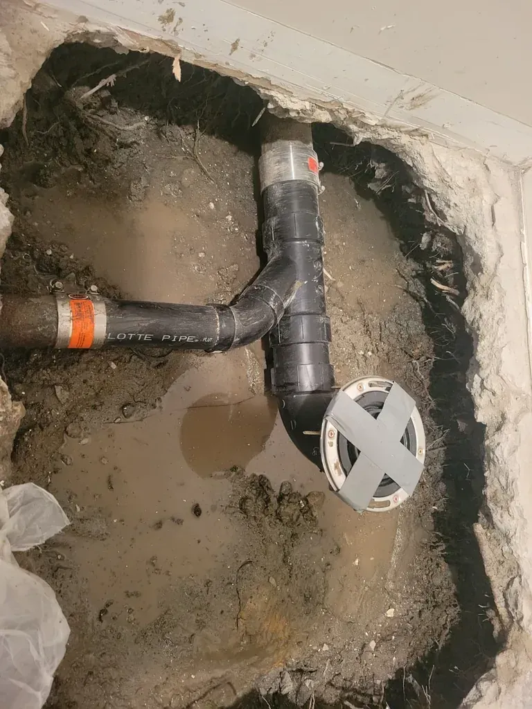 Triple Y Plumbing