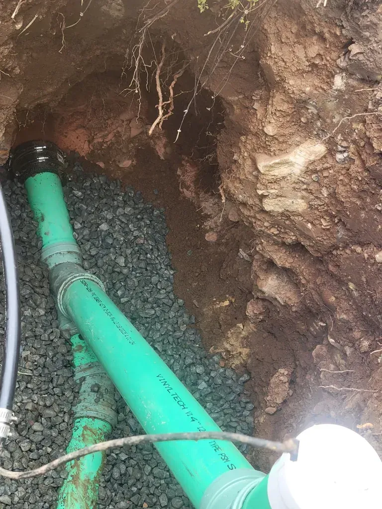 Triple Y Plumbing