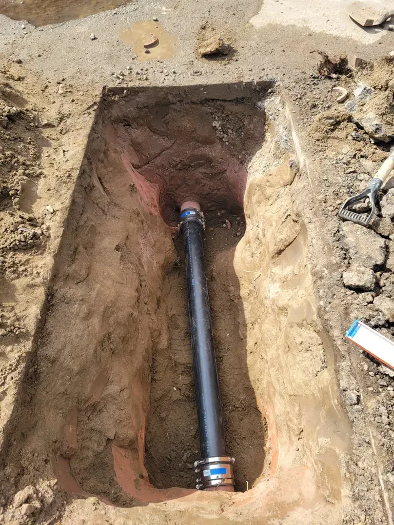 Triple Y Plumbing