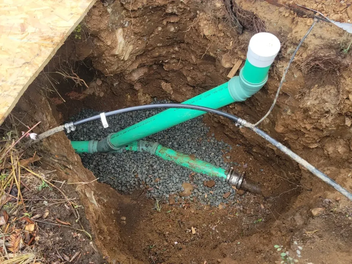 Triple Y Plumbing