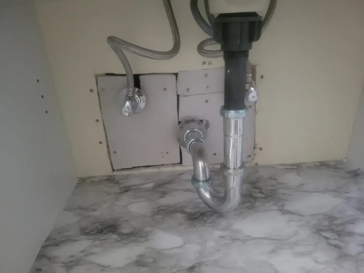 Triple Y Plumbing