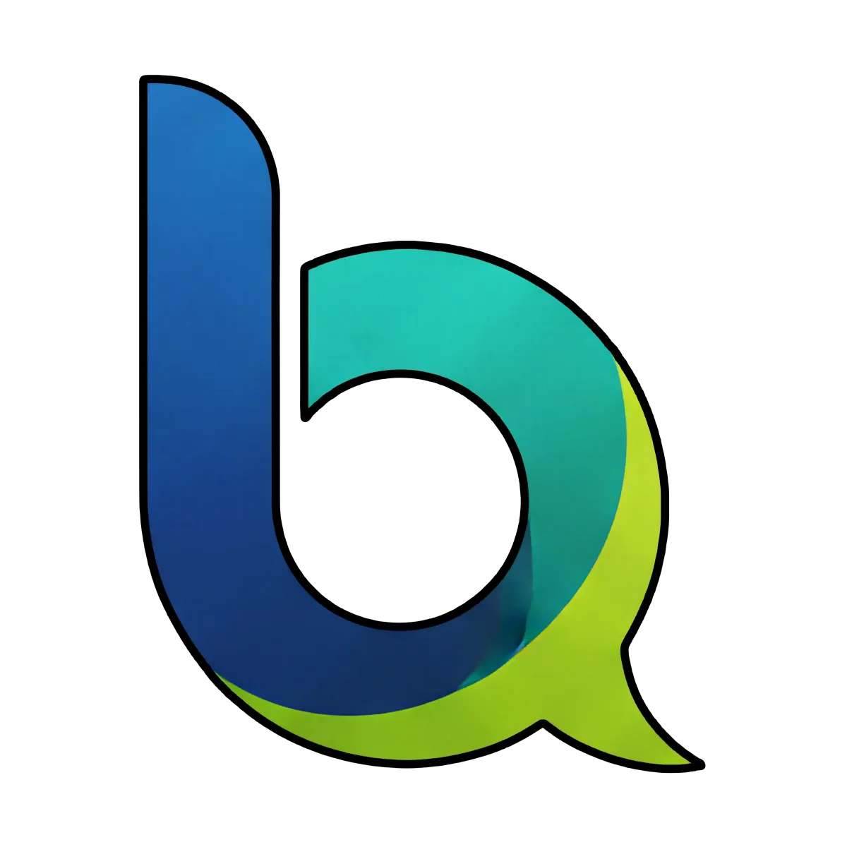 White smartphone with three rear cameras on desk