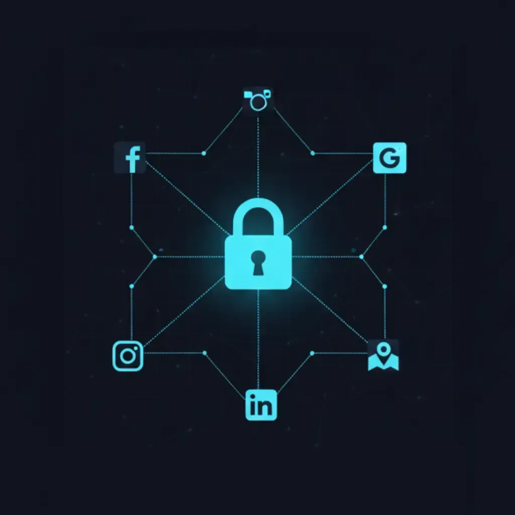 a close up of a purple and pink object