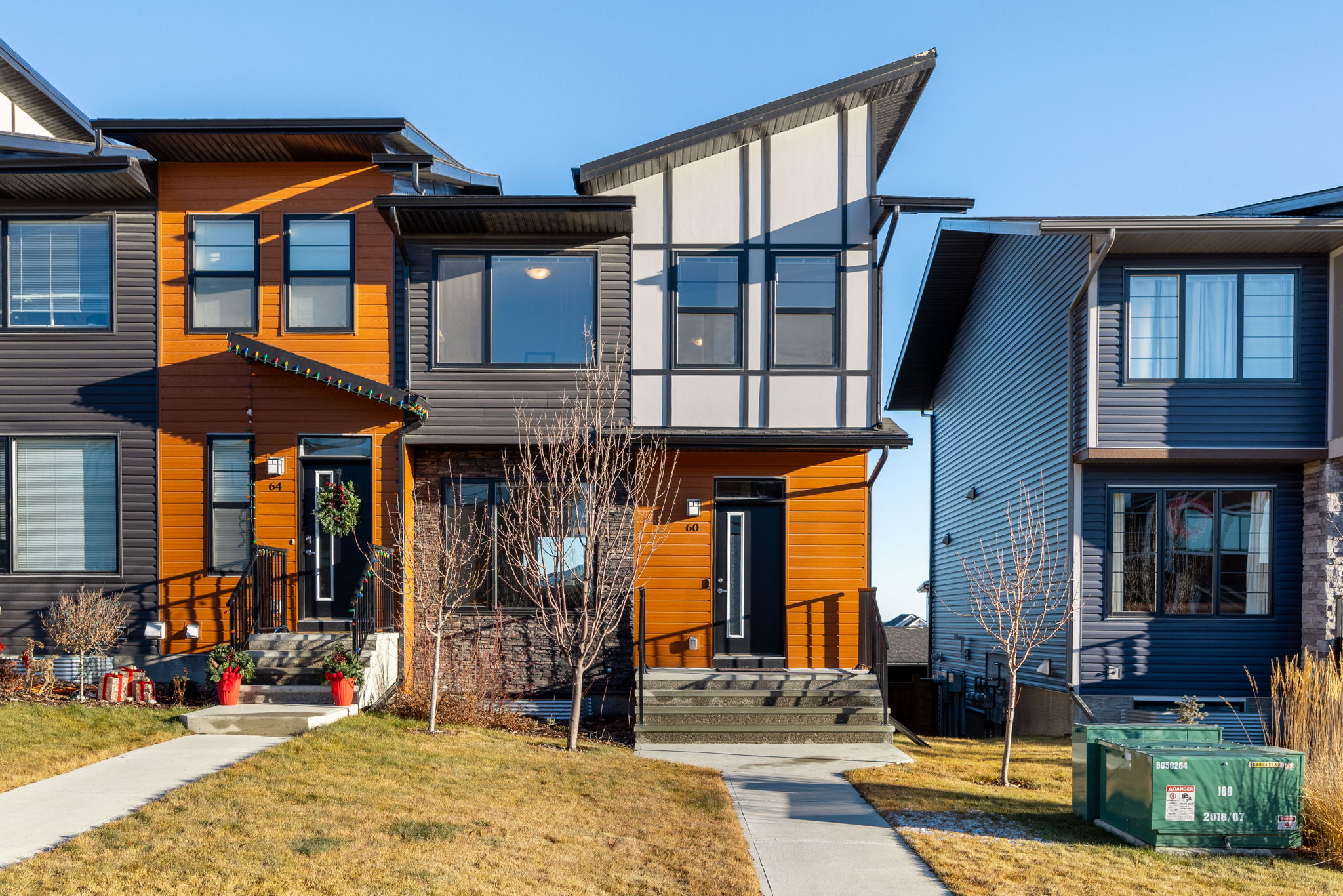 60 Precedence Way, Cochrane