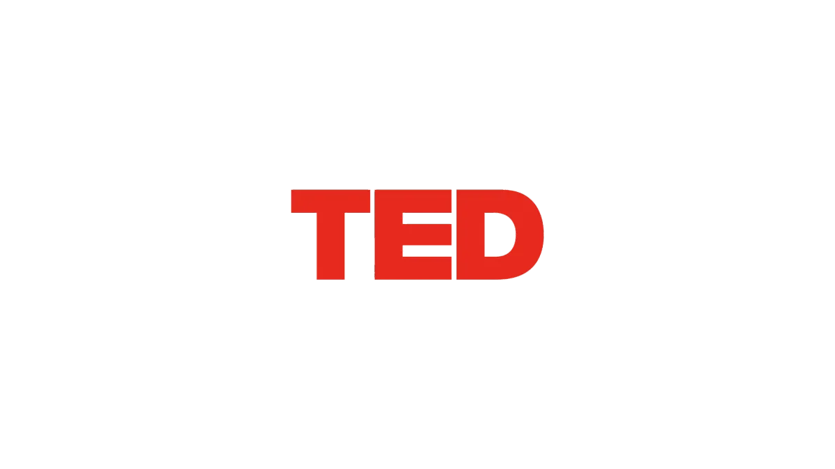 Featured in TED