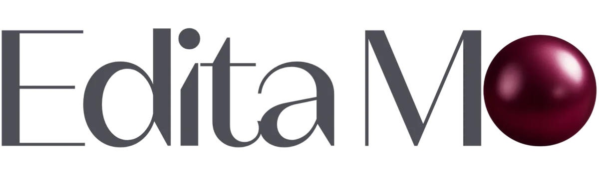 Edita Mo Logo