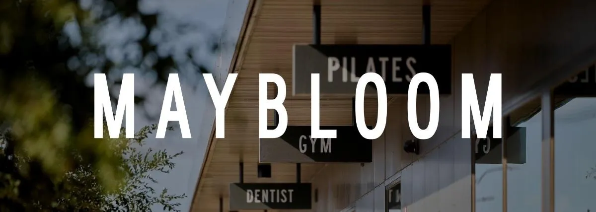 Michael Tiemens | Founder, Maybloom