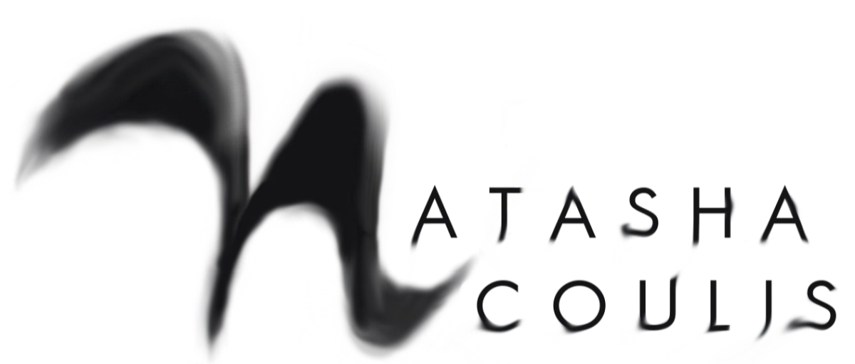 Natasha Coulis: writer, designer, and educator on agency and clear thinking