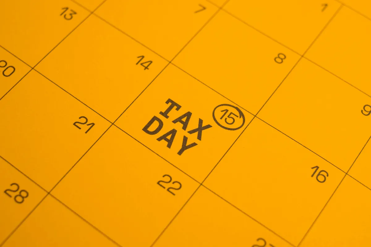 June 2026 - High Value Council Tax Surcharge