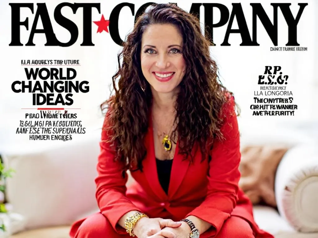 Spiritual woman embracing self-growth and holistic healing journey.