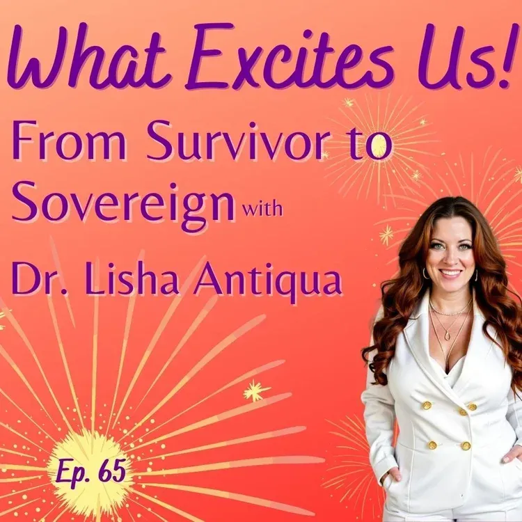 Pleasure After Trauma: How Post-Traumatic Growth Reconnects You to Your Body, Joy, and Power