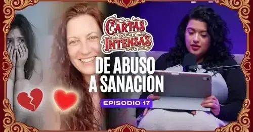 INTENSE TALK - trigger warning - Spanish add only