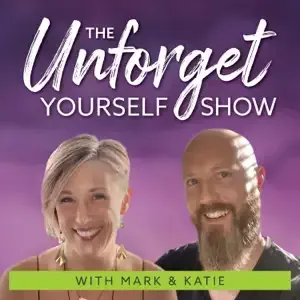 Unforgetting Yourself: How Healers Turn Lived Experience into Leadership Without Reopening Old Wounds with Lisha Antiqua
