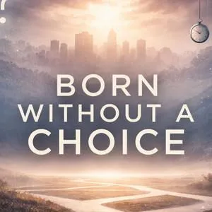 Born Without A Choice - What if the pain you’ve experienced wasn’t the end of your story?