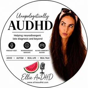 AuDHD and CPTSD fit together a little like this - podcast