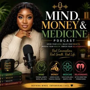 This was a fun show, Money, Sex and Influence…
