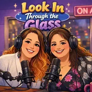 This podcast interview was more transformational