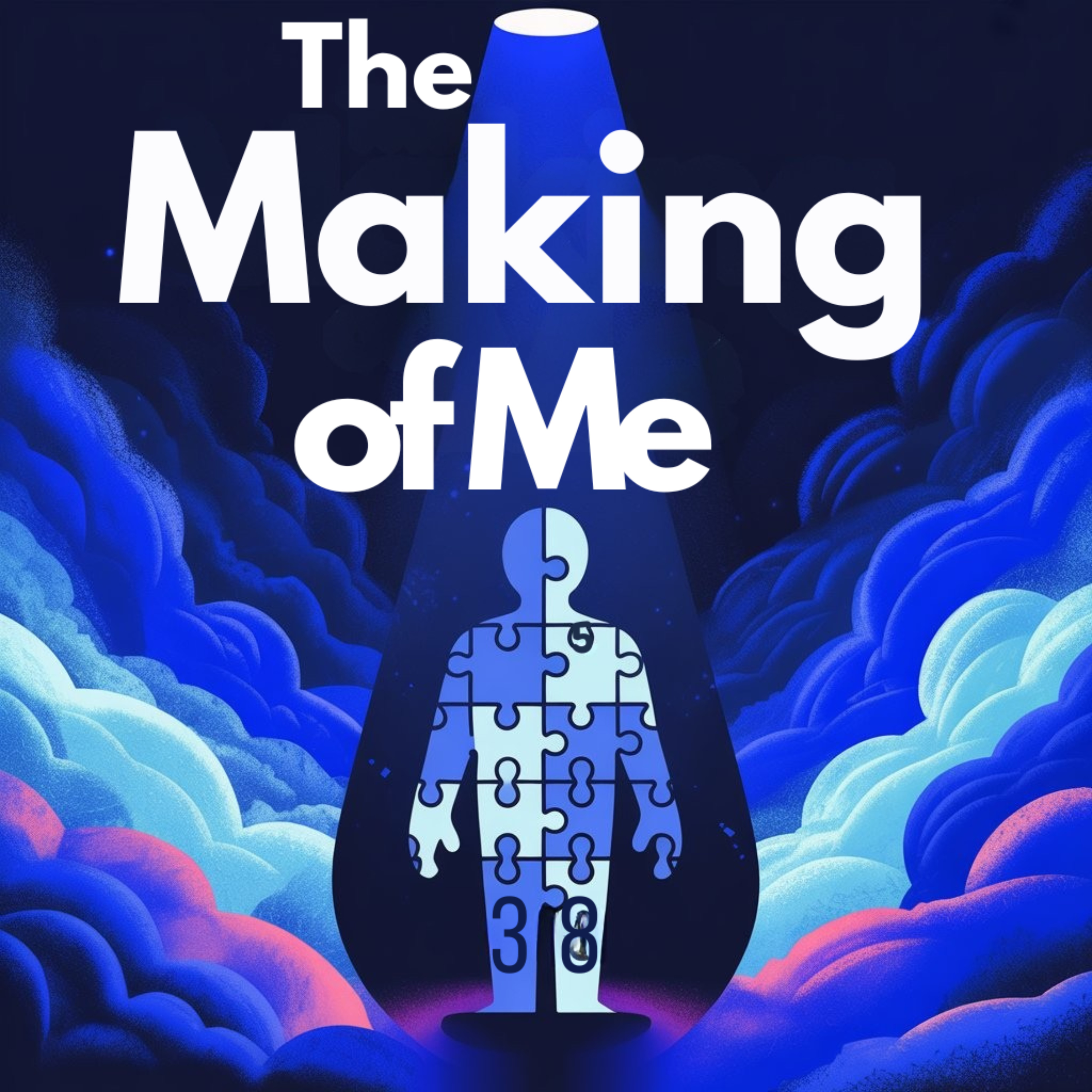 The Power of Choosing Yourself: Moving Beyond Healing to Truly Living with Lisha Antiqua | The Making of Me