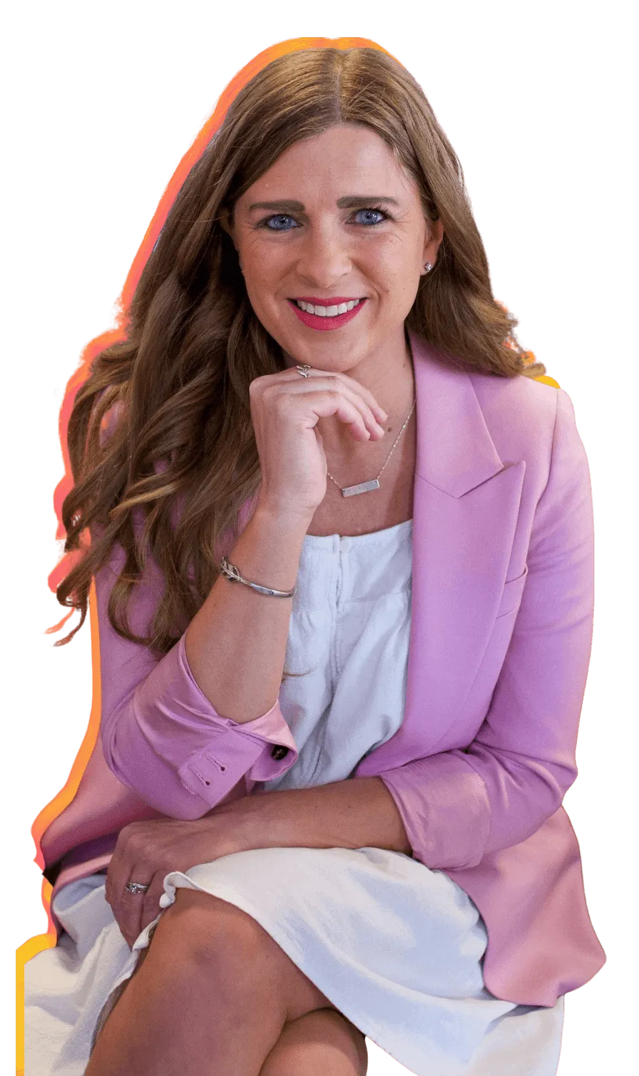 Autumn Raines Lockett, law and med school admissions coach