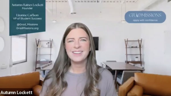 Waitlisted & Waffling – The Springtime Chaos of Med & Law Admissions