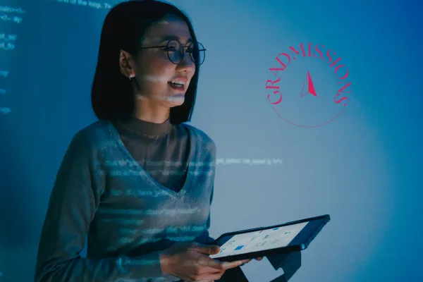 AI Isn’t Coming for Law and Medicine. It’s Changing Them.