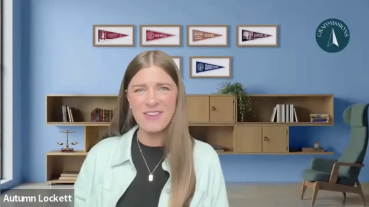 Is That a Red Flag? GPA, LSAT, & Character Questions You Can Come Back From