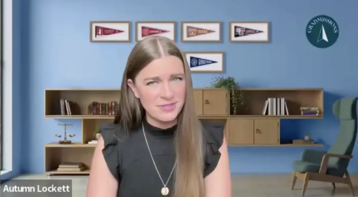 Start Smart—How Early is Too Early for Med or Law School Prep