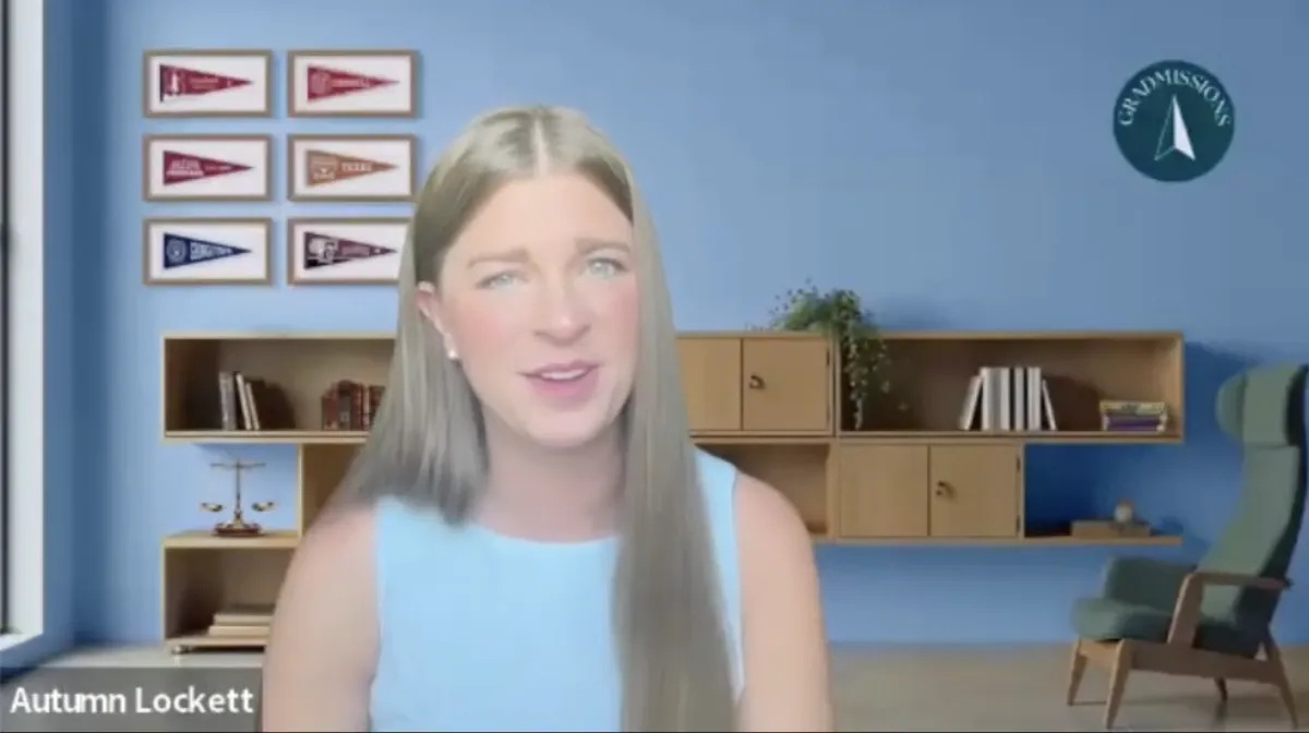 Dream Schools, Real Talk: Making Your Med or Law List Make Sense