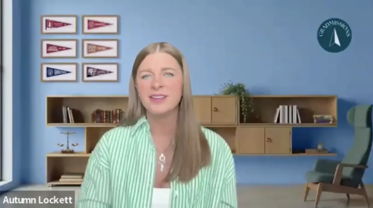 Law School Application Panic Button: 5 Things To Do Right Now