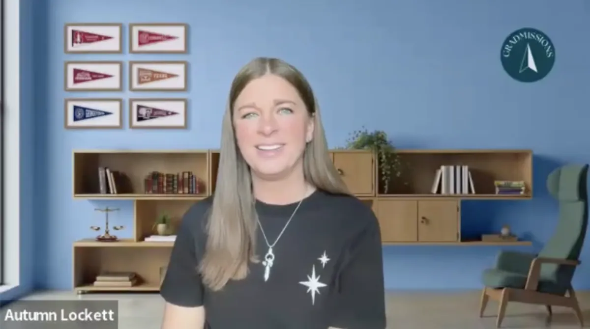 LSAT Surge, Law School Visits & AI in Admissions