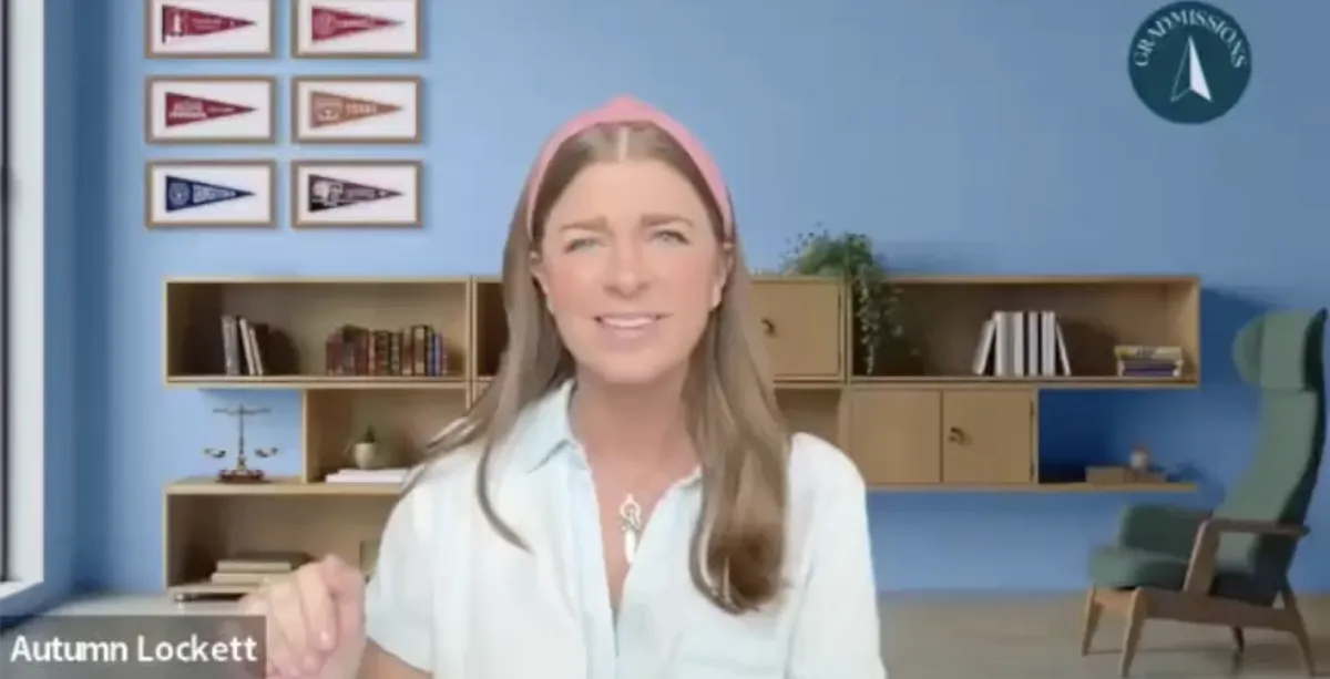 Stale GPAs, Splitters, and Second Chances: What Non-Traditional Applicants Need to Know