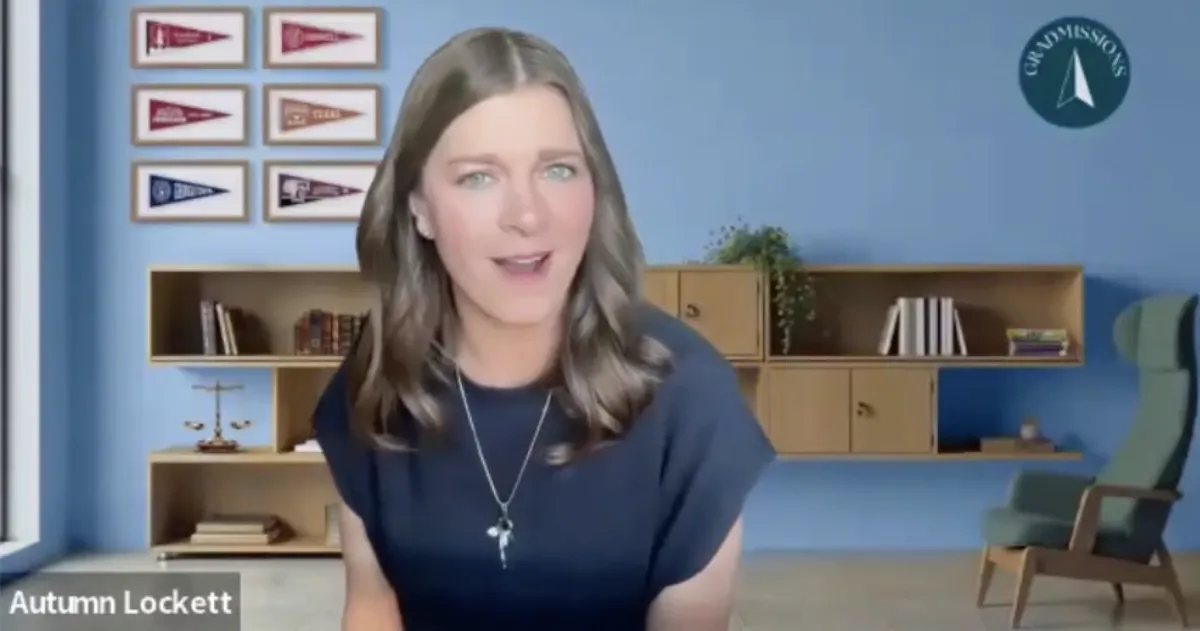 After the Acceptance: Thriving in Law and Med School