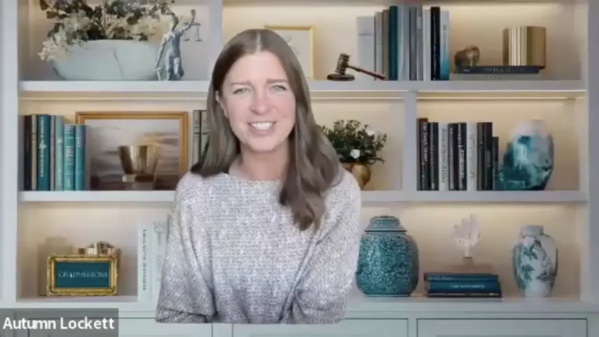 The Admissions Accelerator: How to Start Early and Stand Out for Law School