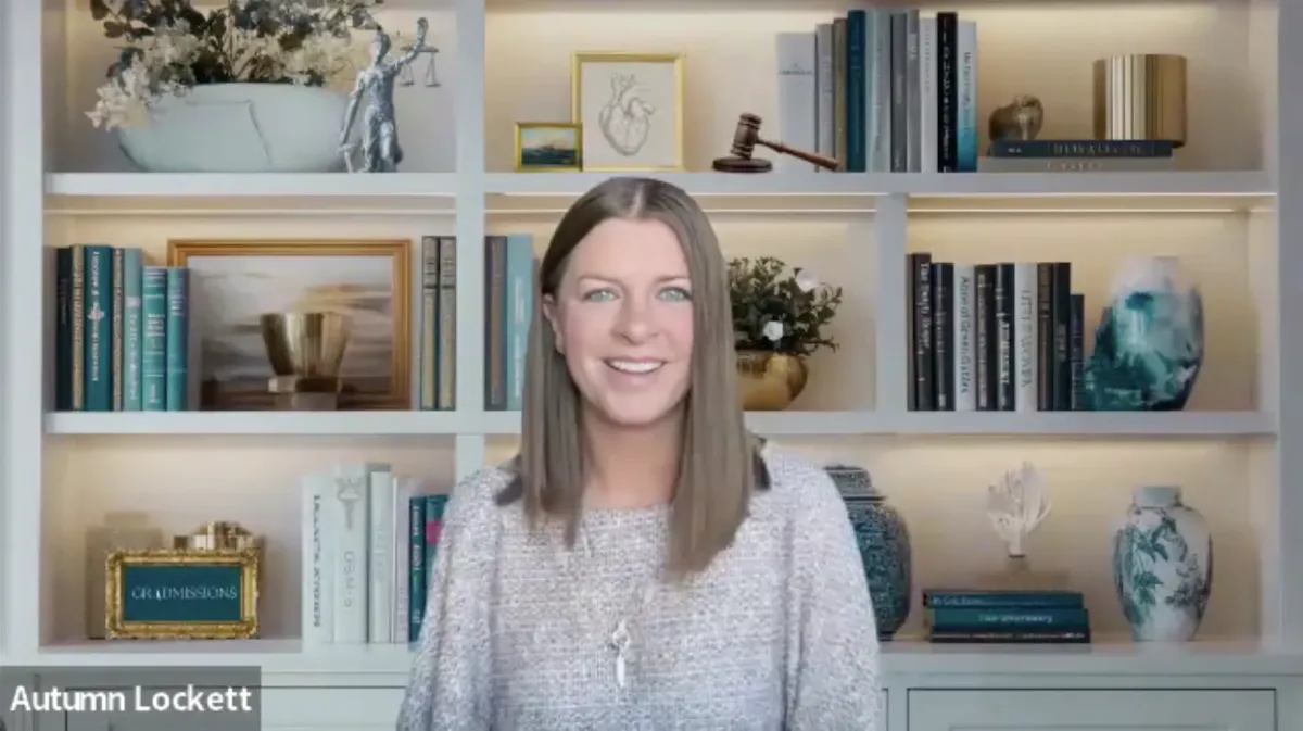 Law and Med School "State of the Union"