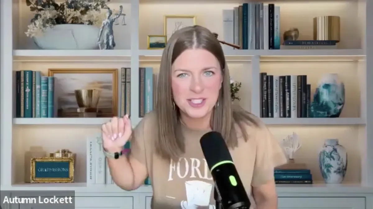 LSAT Reality Check (feat. Hey Future Lawyer)