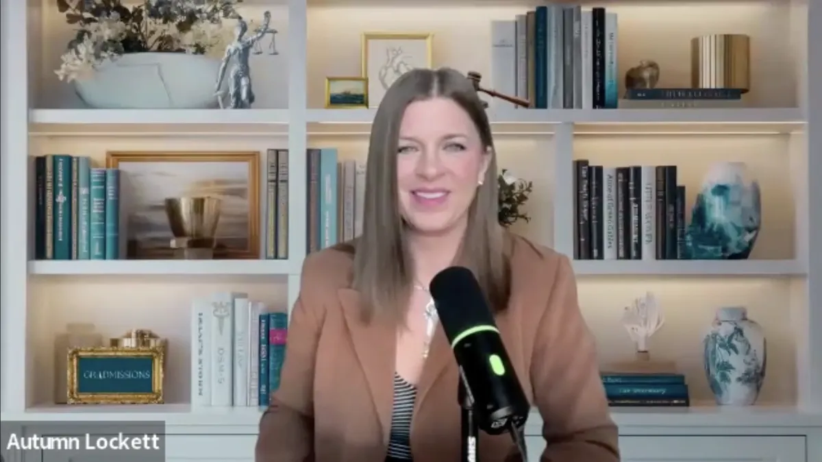 How to Actually Choose a Law or Med School