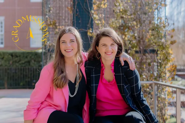 So, Why GradMissions for Law and Med School?