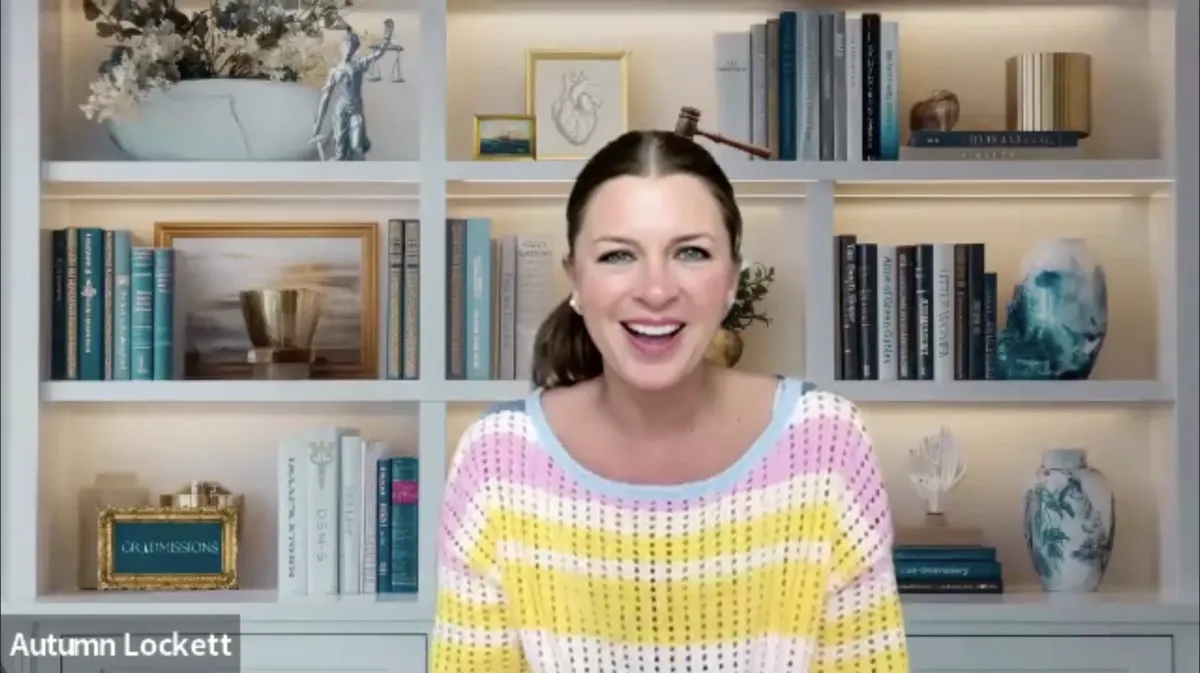 You've Been Accepted to Law School. Now What?