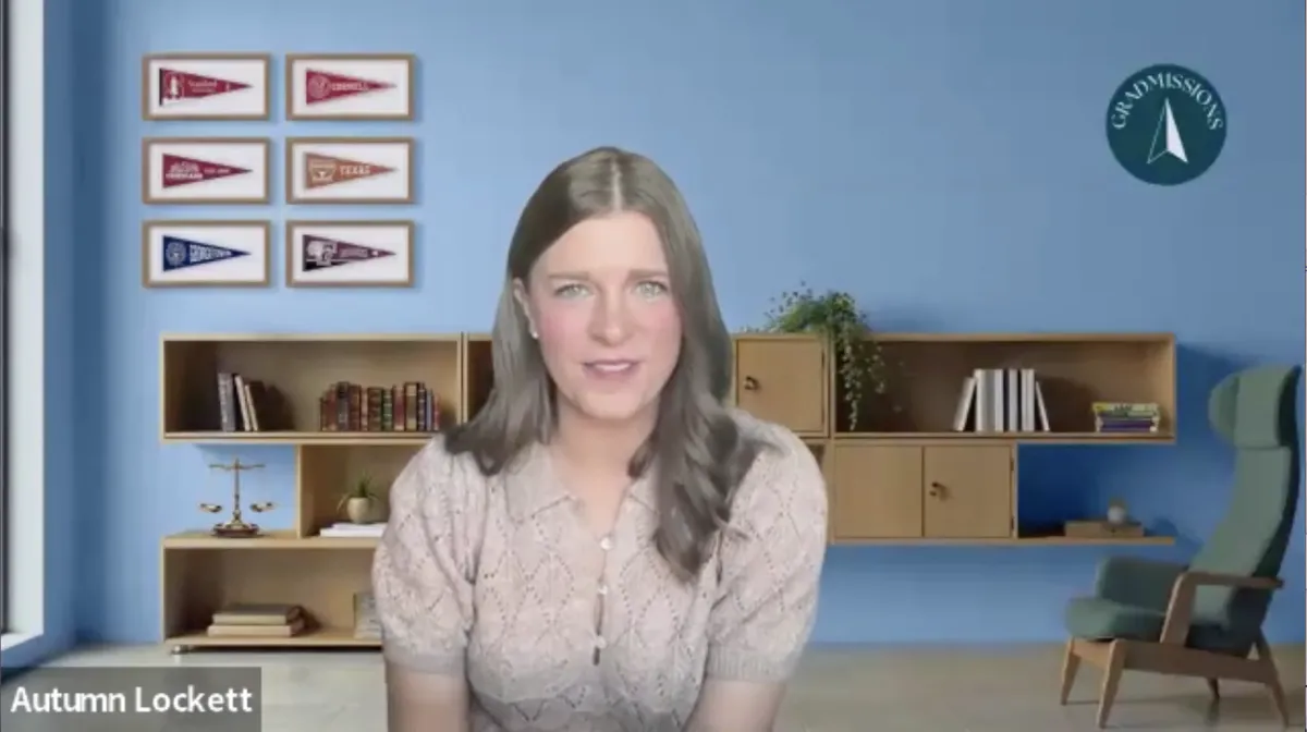 Accommodations, Unfiltered