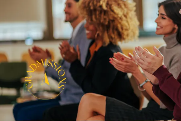 How to Make the Most of Admitted Students Day (Without Overthinking It)