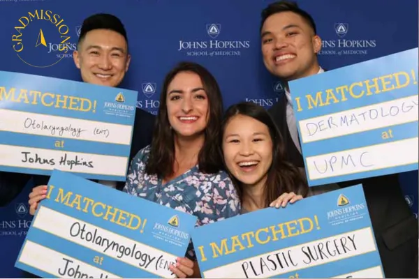 What Match Week Really Reveals About the Medical School Journey