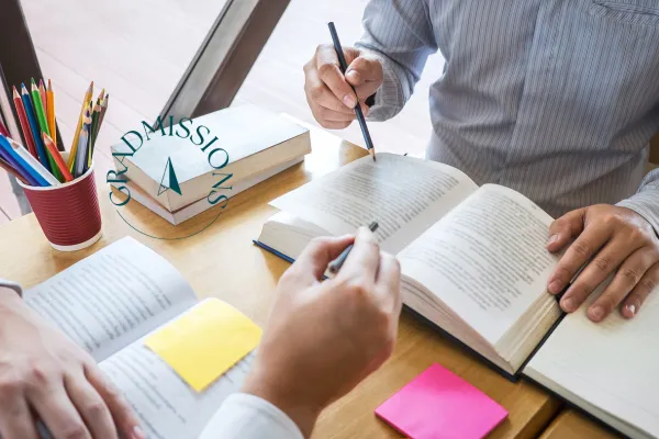 Who Speaks for You Matters: Letters of Recommendation for Law & Medical School