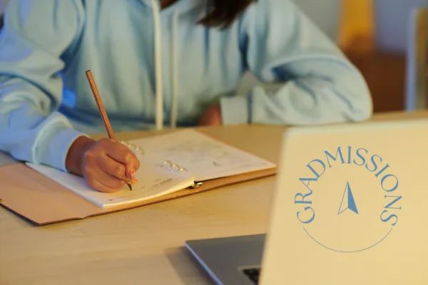 Introducing the GradMissions Application Essay Lab
