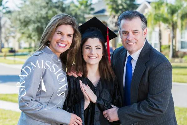 Our Best Advice for Entering Freshmen Who Have Law or Med in their Futures