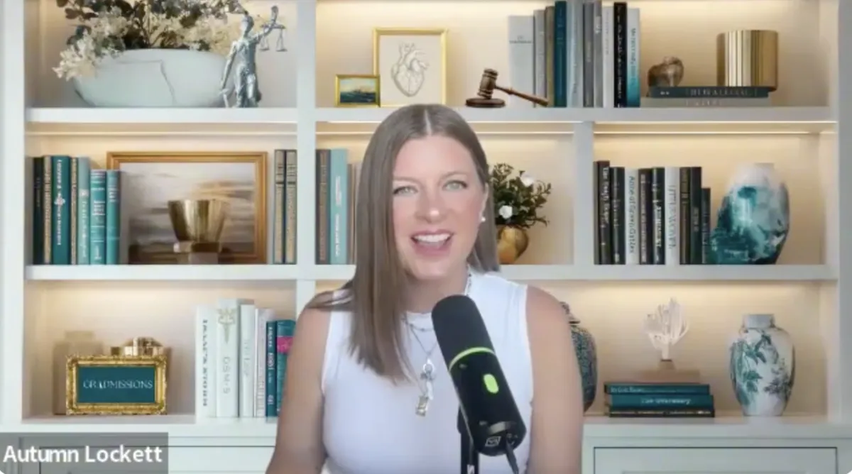 You Need to Apply to Law School in September