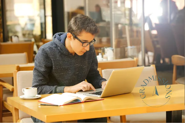 Admissions Red Flags (& How to Avoid Them): Part 1