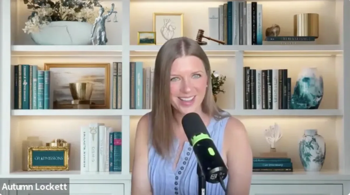 How Rachel Got Into Yale Law With a 170 LSAT