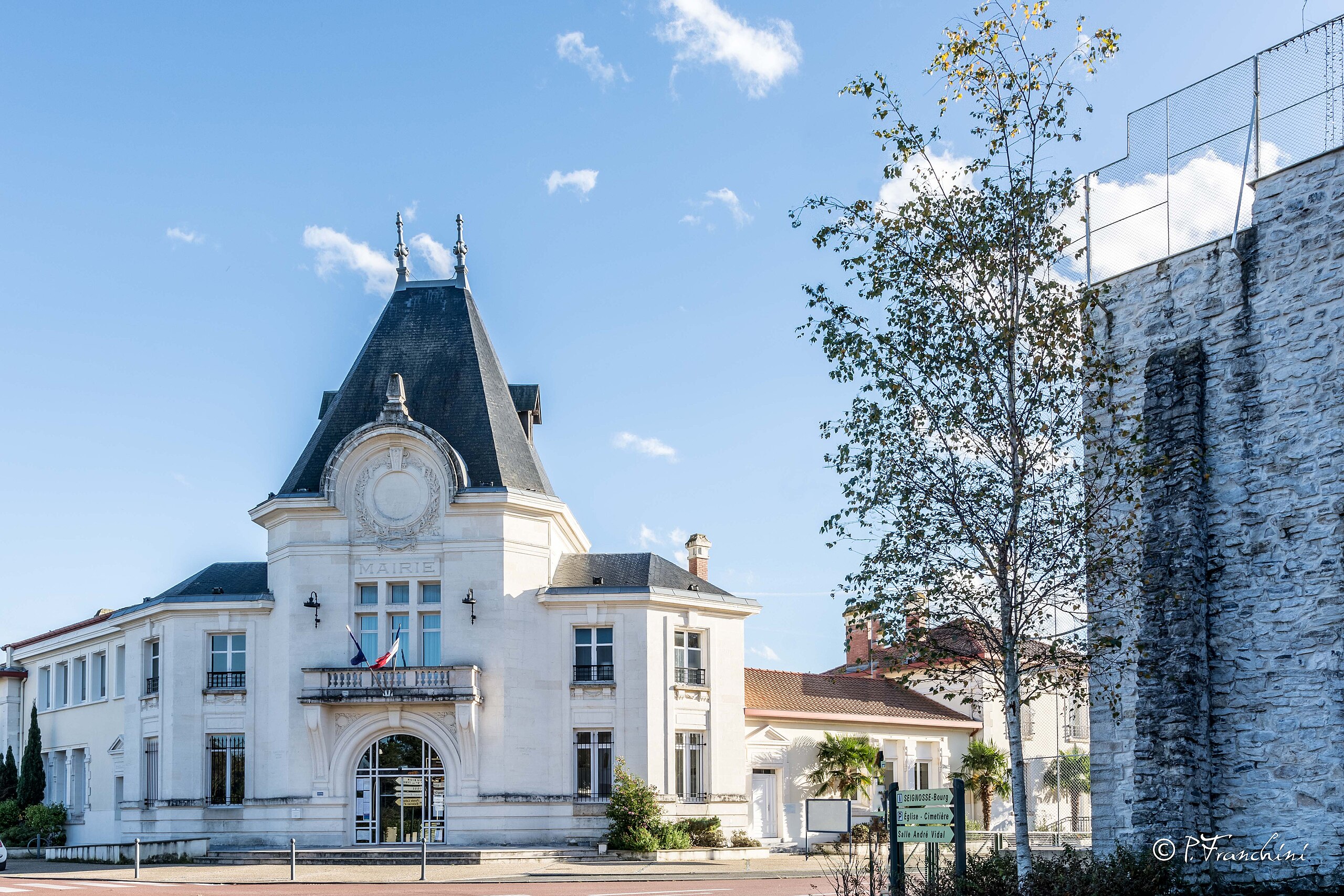 BEURRÉ - Crêperie - Seignosse